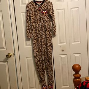 Disney The Muppets Women’s Onesie Sleepwear